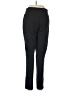 Athletic Works Solid Black Casual Pants Size 8 - 10 - photo 2