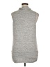 41Hawthorn Gray Sleeveless Top Size 1X - photo 2