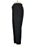 Athletic Works Solid Black Casual Pants Size 8 - 10 - photo 5