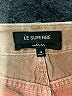 Le Superbe Brown Jeans Size 4 - photo 7