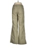 Old Navy 100% Cotton Green Cargo Pants Size 8 - photo 2