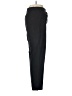 Athletic Works Solid Black Casual Pants Size 8 - 10 - photo 4