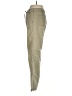 Old Navy 100% Cotton Green Cargo Pants Size 8 - photo 5