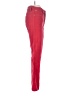J.Crew Red Casual Pants Size 24 waist - photo 4