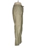 Old Navy 100% Cotton Green Cargo Pants Size 8 - photo 4