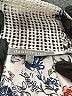 Daniel Rainn 100% Polyester White Sleeveless Blouse Size 2X - photo 7