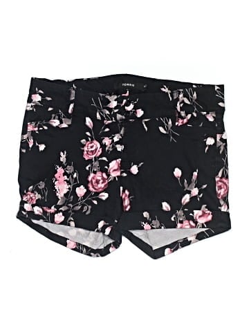 Torrid Shorts (view 1)