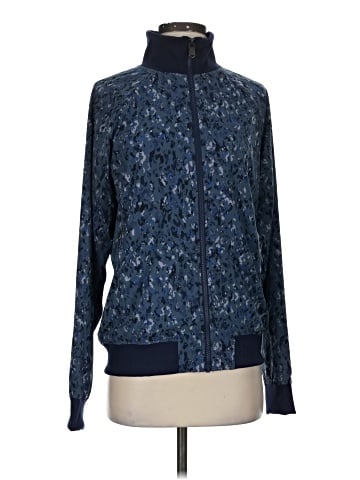 Athleta Track Jacket (view 1)