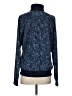 Athleta Print Blue Track Jacket Size S (tall) - photo 2