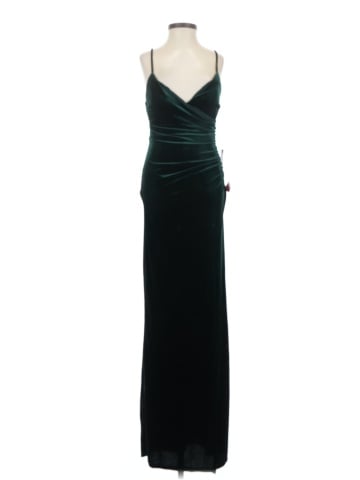 B. Smart Cocktail Dress (view 1)