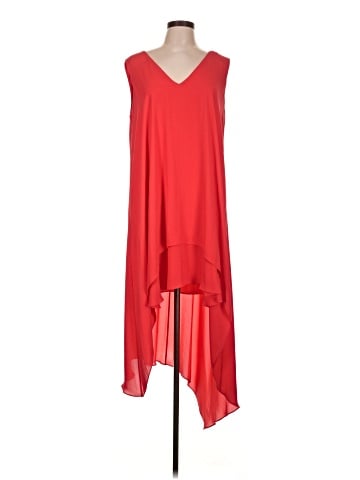 BCBGMAXAZRIA Casual Dress (view 1)