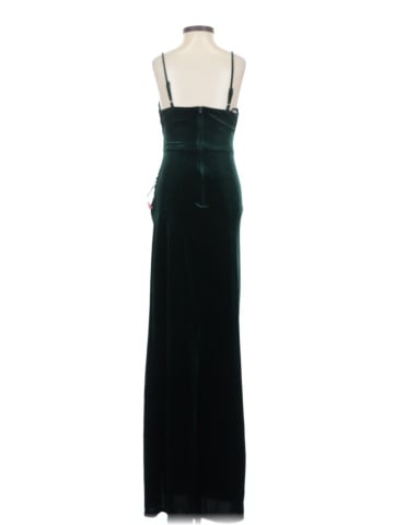 B. Smart Cocktail Dress (view 2)