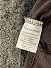 H by Bordeaux Gray Short Sleeve Top Size M - photo 8