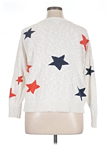 Lou & Grey Pullover Sweater (view 2)