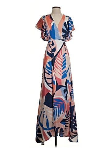 Hutch Casual Dress (view 1)