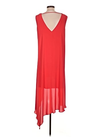 BCBGMAXAZRIA Casual Dress (view 2)