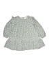 Zara Blue Dress Size 4 - 5 - photo 1