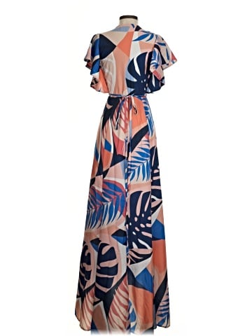 Hutch Casual Dress (view 2)