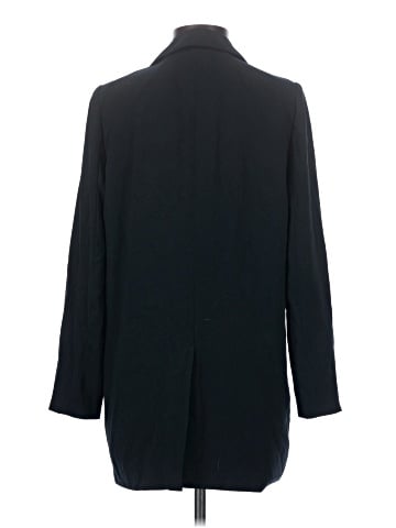 Madewell Caldwell Double-Breasted Blazer (view 2)