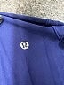 Lululemon Athletica Blue Track Jacket Size Fits all women - photo 6