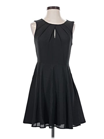 Express Cocktail Dress (view 1)