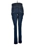 MICHAEL Michael Kors Solid Blue Jeans Size 8 - photo 2