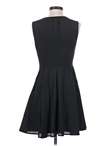 Express Cocktail Dress (view 2)