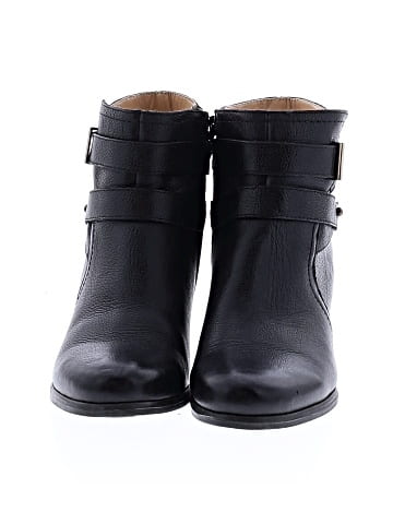 Naturalizer Ankle Boots (view 2)