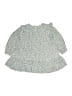 Zara Blue Dress Size 4 - 5 - photo 2