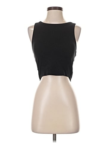Uniqlo Tube Top (view 1)