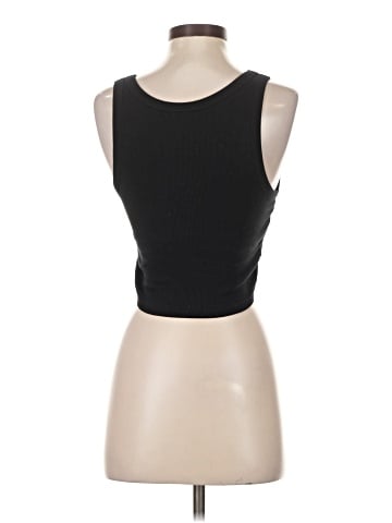 Uniqlo Tube Top (view 2)