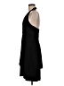 Style&Co Solid Black Cocktail Dress Size M - photo 5