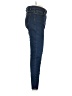 MICHAEL Michael Kors Solid Blue Jeans Size 8 - photo 4