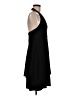 Style&Co Solid Black Cocktail Dress Size M - photo 4