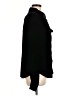 Gold Hawk Black Long Sleeve Blouse Size M - photo 4