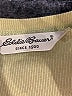 Eddie Bauer 100% Cotton Green Pullover Sweater Size L - photo 7