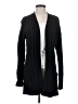 St. John's Bay Black Cardigan Size S - photo 1
