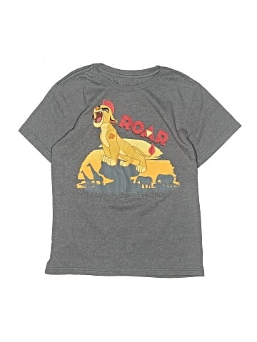 Disney Store Short Sleeve T-Shirt (view 1)