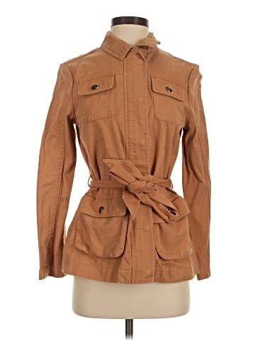 Draper James Jacket (view 1)