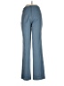Wrapper 100% Polyester Blue Dress Pants Size 9 - 10 - photo 1