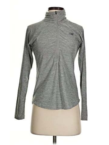 New Balance Fleece (view 1)