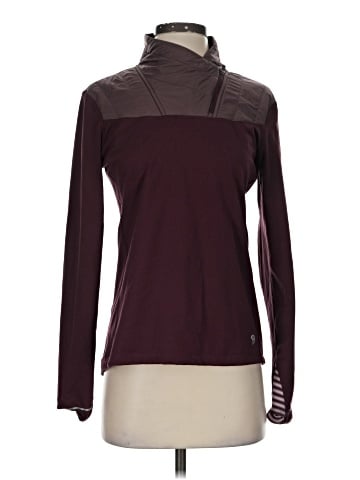 Mountain Hardwear Sweatshirt (view 1)