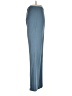 Wrapper 100% Polyester Blue Dress Pants Size 9 - 10 - photo 5