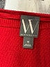 Worthington Red Pullover Sweater Size M - photo 7