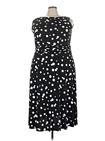 Jessica Howard Cocktail Dress (view 1)
