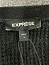 Express Black Cardigan Size S - photo 7