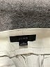 J.Crew Solid Green Khaki Shorts Size 12 - photo 3