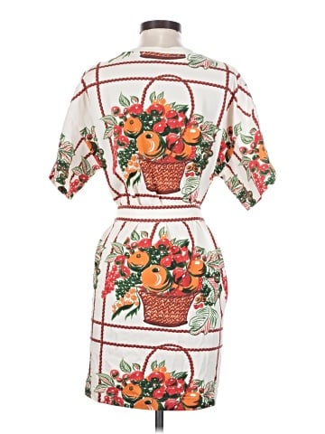 Tory Burch Casual Dress (view 2)