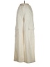 Forever 21 Ivory Cargo Pants Size XS - photo 1