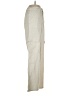 Forever 21 Ivory Cargo Pants Size XS - photo 4